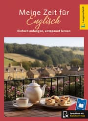 Cover von Langenscheidt Meine Zeit für Englisch
