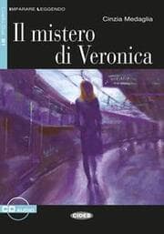Cover von Il misterio di Veronica
