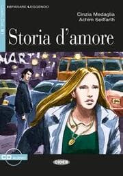 Cover von Storia damore