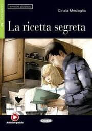 Cover von La ricetta segreta