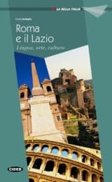 Cover von Roma e il Lazio