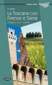 Cover von Firenze, Siena e la Toscana