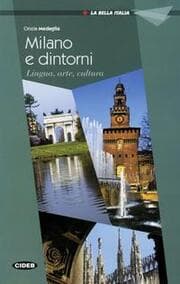 Cover von Milano e dintorni