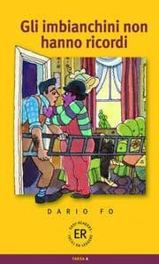 Cover von Gli imbianchini non hanno ricordi