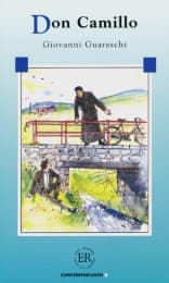Cover von Don Camillo