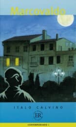Cover von Marcovaldo