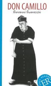 Cover von Don Camillo