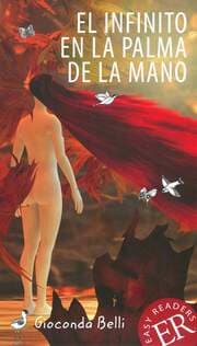 Cover von El infinito en la palma de la mano