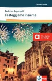 Cover von Festeggiamo insieme