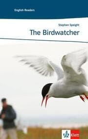 Cover von The Birdwatcher