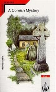 Cover von A Cornish Mystery