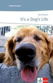 Cover von Its a Dogs Life