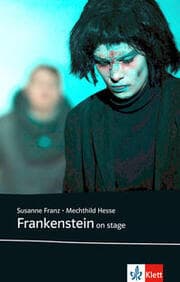 Cover von Frankenstein on Stage