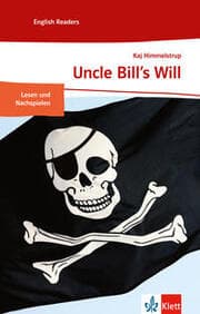 Cover von Uncle Bills Will