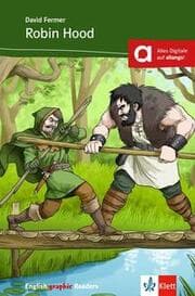 Cover von Robin Hood