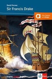 Cover von Sir Francis Drake