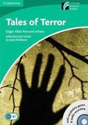 Cover von Tales of Terror