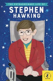Cover von The Extraordinary Life of Stephen Hawking