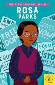Cover von The Extraordinary Life of Rosa Parks