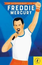 Cover von The Extraordinary Life of Freddie Mercury