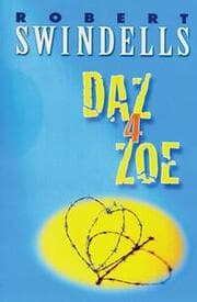 Cover von Daz 4 Zoe