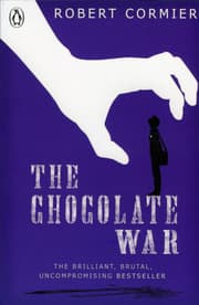 Cover von The Chocolate War
