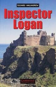 Cover von Inspector Logan