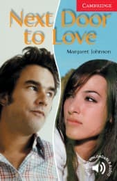 Cover von Next Door To Love