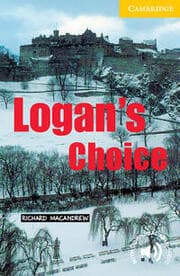 Cover von Logans Choice