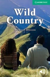Cover von Wild Country