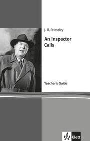 Cover von An Inspector Calls