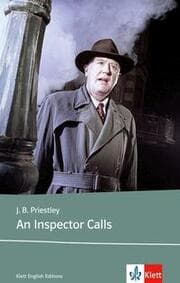 Cover von An Inspector Calls
