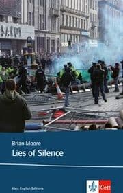 Cover von Lies of Silence