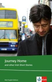 Cover von Journey Home