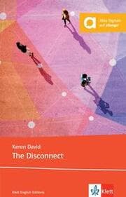 Cover von The Disconnect