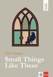 Cover von Small Things Like These
