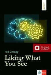 Cover von Liking What You See: A Documentary