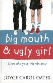 Cover von Big Mouth & Ugly Girl