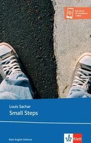 Cover von Small Steps
