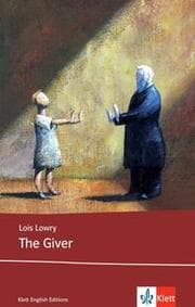 Cover von The Giver