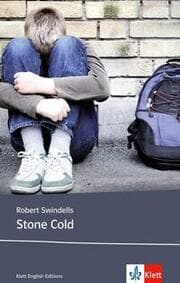 Cover von Stone Cold