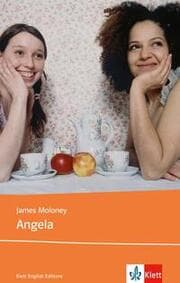 Cover von Angela