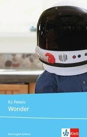 Cover von Wonder