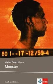 Cover von Monster