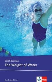 Cover von The Weight of Water
