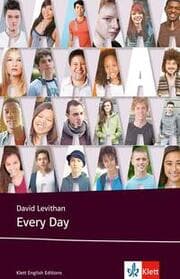 Cover von Every Day