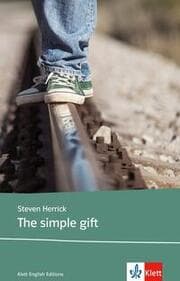 Cover von The Simple Gift