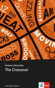 Cover von The Crossover