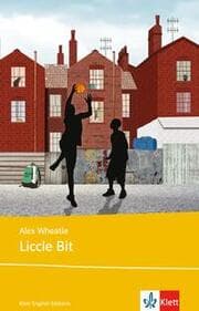 Cover von Liccle Bit