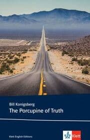 Cover von The Porcupine of Truth